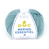 Image de Fil à tricoter Merino Essentiel 4 50g 864 Bleu gris