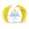 Image de Fil à tricoter Merino Essentiel 4 50g 866 Curry