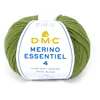 Image de Fil à tricoter Merino Essentiel 4 50g 874 Kaki