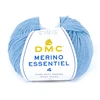 Image de Fil à tricoter Merino Essentiel 4 50g 877 Bleu jeans