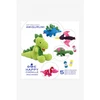 Image de Livre Happy Chenille n°1 Dinosaures