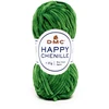 Image de Fil Happy Chenille Pelote 15 g Herbe n°27