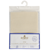 Image de Toile Aïda 2,4 pts Punch Needle 51x61 cm - Ecru