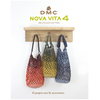 Image de Book Nova Vita 4 Recycled Cotton - 16 projets sacs & Accessoires