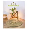Image de Livre Nova Vita 4 recycled Cotton 15 Projets décoration d'intérieur