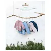 Image de Livre 100% Baby Cotton 12 modèles pour bébé