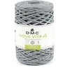 Image de Fil tricot et crochet Nova Vita 4 122 Gris clair