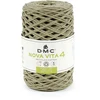 Image de Fil tricot et crochet Nova Vita 4 08 Kaki clair