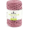 Image de Fil tricot et crochet Nova Vita 4 04 Rose Marsala
