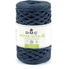 Image de Fil tricot et crochet Nova Vita 4 77 Bleu Foncé