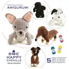 Image de Livre Happy Chenille n°4 Amigurumi
