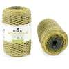 Image de Fil tricot et crochet Nova Vita Multico 4 108 Olive Vert