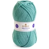Image de Fil à tricoter Knitty 4 100 g Lagon n°607