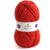 Image de Fil à tricoter Knitty 4 100 g Citrouille n°617