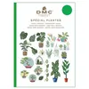 Image de Livre Idées à broder Spécial Plantes