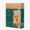 Image de Punch needle Kit Bébé girafe