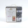 Image de Pack de Fil Knitty 4 10 Pelotes 838 Gris