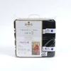 Image de Pack de Fil Knitty 4 10 Pelotes 965 Noir
