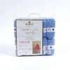 Image de Pack de Fil Knitty 4 10 Pelotes 969 Bleu Clair
