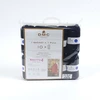 Image de Pack de Fil Knitty 4 10 Pelotes 971 Bleu Nuit