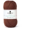 Image de Fil tricot et crochet 100% Baby Cotton 777 Marron
