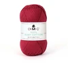 Image de Fil tricot et crochet 100% Baby Cotton 791 Rouge