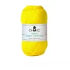 Image de Fil tricot et crochet 100% Baby Cotton 788 Jaune