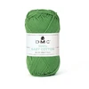 Image de Fil tricot et crochet 100% Baby Cotton 780 Vert