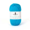 Image de Fil tricot et crochet 100% Baby Cotton 786 Bleu
