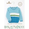 Image de Livre 100% Baby Cotton