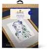 Image de Kit de Broderie Portrait & Liserons