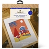 Image de Kit de Tapisserie Cabane de Plage