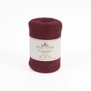 Image de Fil crochet Eco Vita Tape Yarn 250 g Rouge 05