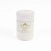 Image de Fil crochet Eco Vita Tape Yarn 250 g Blanc 01