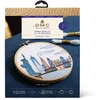 Image de Kit de broderie New-York city
