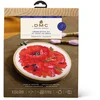 Image de Kit Point de croix Coquelicots écarlates