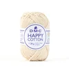 Image de Fil crochet Happy Cotton spécial Amigurumi 800 Milk sade
