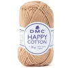 Image de Fil crochet Happy Cotton spécial Amigurumi 803 Toffee
