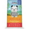 Image de Kit crochet Amigurumi Strip le tigre S