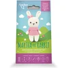 Image de Kit crochet Amigurumi Martha la lapine S