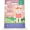 Image de Kit crochet Amigurumi Rosie la lapine L