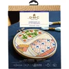 Image de Kit de broderie Chambre intime
