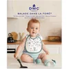 Image de Livré d'inspiration bébé Balade dans la forêt
