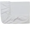 Image de Drap Housse Uni En Percale De Coton, Premiere