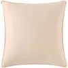 Image de Taie D'oreiller En Percale De Coton Multicolore 65x65