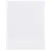 Image de Drap Plat Uni En Satin De Coton, Made In France, Triumph Line