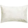 Image de Taie D'oreiller En Satin De Coton Multicolore 50x75cm
