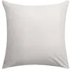 Image de Taie D'oreiller En Satin De Coton Multicolore 65x65cm