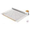 Image de CombinÃ© Cutter Rotatif Et RÃ¨gle (12" X 12") De Fiskars - Fiskars