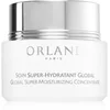 Image de Orlane Hydration Global Concentrate Crème quotidienne super hydratante pour la peau - 50 ml